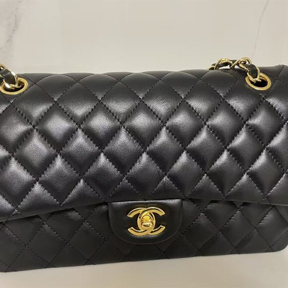 Chanel Single Shoulder Crossbody Bag - Picture 1 of 7